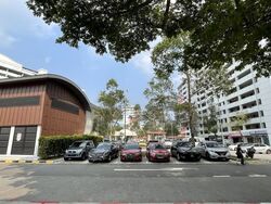 Kebun Baru Palm View (D20), Shop House #614454551